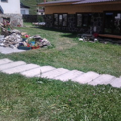 Отель Къочхар, Терскол, Республика Кабардино-Балкария