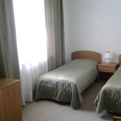 Отель Къочхар, Терскол, Республика Кабардино-Балкария