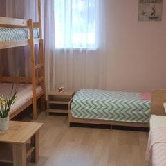 Гостевой дом Central Town, Сочи, Краснодарский край