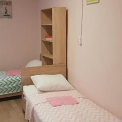 Гостевой дом Central Town, Сочи, Краснодарский край