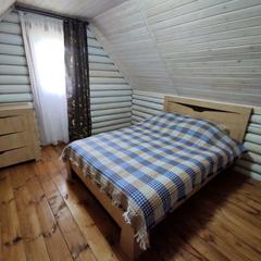 Усадьба Белый берег, Чарышский район, Алтайский край