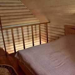 Усадьба Белый берег, Чарышский район, Алтайский край