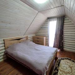 Усадьба Белый берег, Чарышский район, Алтайский край