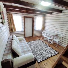 Усадьба Белый берег, Чарышский район, Алтайский край