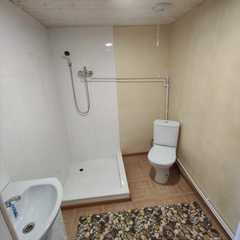 Усадьба Белый берег, Чарышский район, Алтайский край