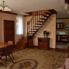 Усадьба Белый берег, Чарышский район, Алтайский край