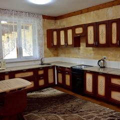 Усадьба Белый берег, Чарышский район, Алтайский край