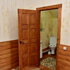 Усадьба Белый берег, Чарышский район, Алтайский край