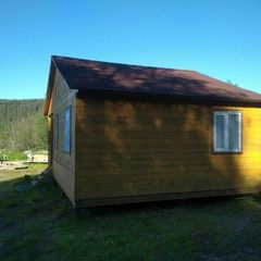 Дом в Ладожских шхерах, Питкярантский район, Республика Карелия