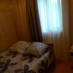 Дом в Ладожских шхерах, Питкярантский район, Республика Карелия