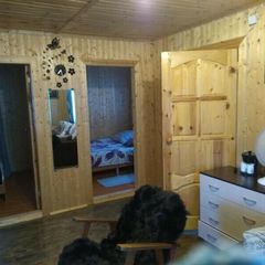 Дом в Ладожских шхерах, Питкярантский район, Республика Карелия