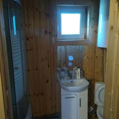 Дом в Ладожских шхерах, Питкярантский район, Республика Карелия