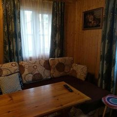 Дом в Ладожских шхерах, Питкярантский район, Республика Карелия