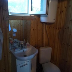 Дом в Ладожских шхерах, Питкярантский район, Республика Карелия