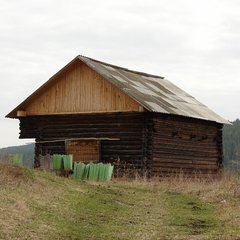 Конно-туристическая база Сухов ключ, село Кага, Республика Башкортостан