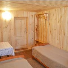 Конно-туристическая база Сухов ключ, село Кага, Республика Башкортостан