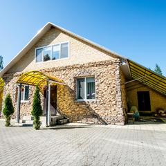 База отдыха Забава, Смоленский район, Смоленская область