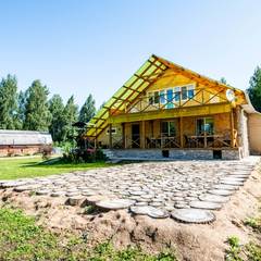 База отдыха Забава, Смоленский район, Смоленская область