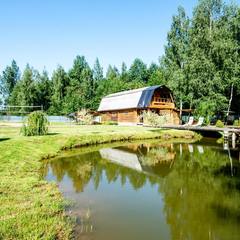 База отдыха Забава, Смоленский район, Смоленская область