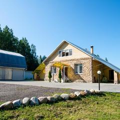 База отдыха Забава, Смоленский район, Смоленская область