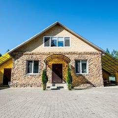 База отдыха Забава, Смоленский район, Смоленская область