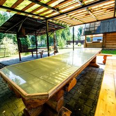 База отдыха Забава, Смоленский район, Смоленская область