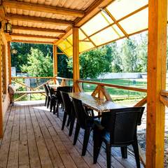 База отдыха Забава, Смоленский район, Смоленская область