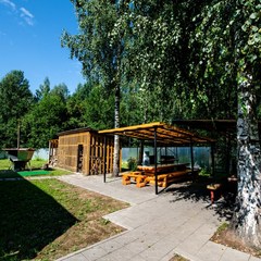 База отдыха Забава, Смоленский район, Смоленская область