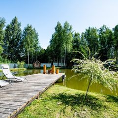 База отдыха Забава, Смоленский район, Смоленская область