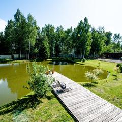 База отдыха Забава, Смоленский район, Смоленская область