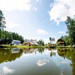 База отдыха Забава, Смоленский район, Смоленская область