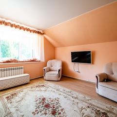 База отдыха Забава, Смоленский район, Смоленская область