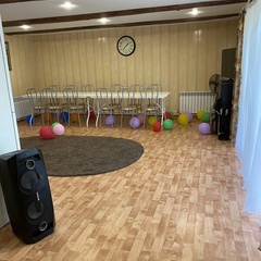 База отдыха Забава, Смоленский район, Смоленская область