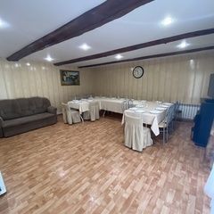 База отдыха Забава, Смоленский район, Смоленская область