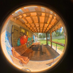 База отдыха Забава, Смоленский район, Смоленская область