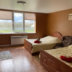 База отдыха Забава, Смоленский район, Смоленская область