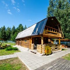 База отдыха Забава, Смоленский район, Смоленская область