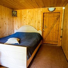 База отдыха Забава, Смоленский район, Смоленская область