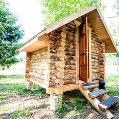 База отдыха Забава, Смоленский район, Смоленская область