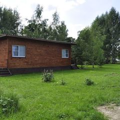 База отдыха База Партизан, Петушинский район, Владимирская область