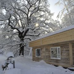 База отдыха База Партизан, Петушинский район, Владимирская область