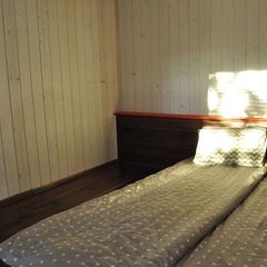 База отдыха База Партизан, Петушинский район, Владимирская область