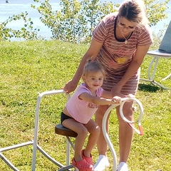 Туристическая база Белые камни, Орловка, Томская область