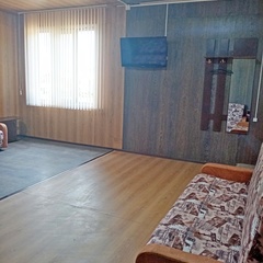 Туристическая база Белые камни, Орловка, Томская область