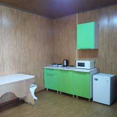 Туристическая база Белые камни, Орловка, Томская область