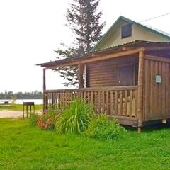 Туристическая база Белые камни, Орловка, Томская область