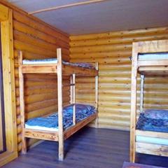 Туристическая база Белые камни, Орловка, Томская область