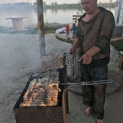 Туристическая база Белые камни, Орловка, Томская область
