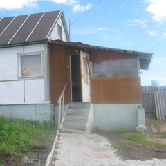 Охотничье-рыболовная база Ивушка, Ульяновская область