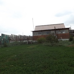 Охотничье-рыболовная база Ивушка, Ульяновская область